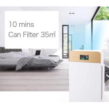 Air Cleaner for Smoking Room Home Office Air Purifier